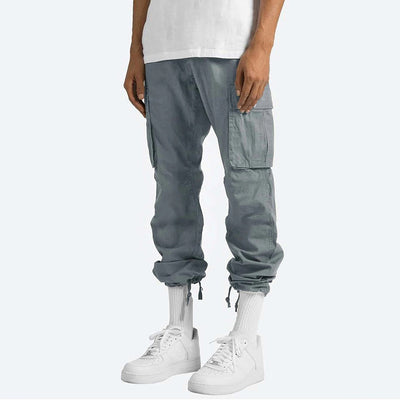 Pieter | bequeme cargohose