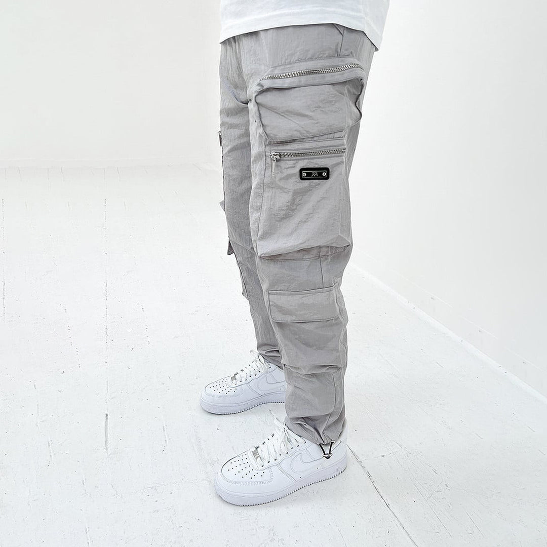 Thomas | klassische cargohose