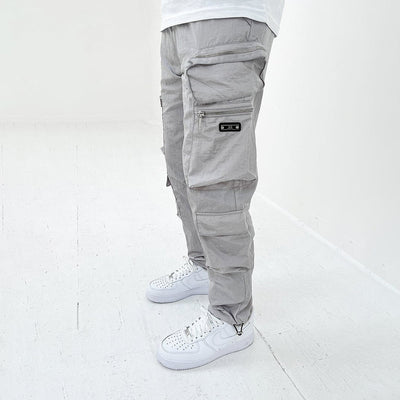 Thomas | klassische cargohose