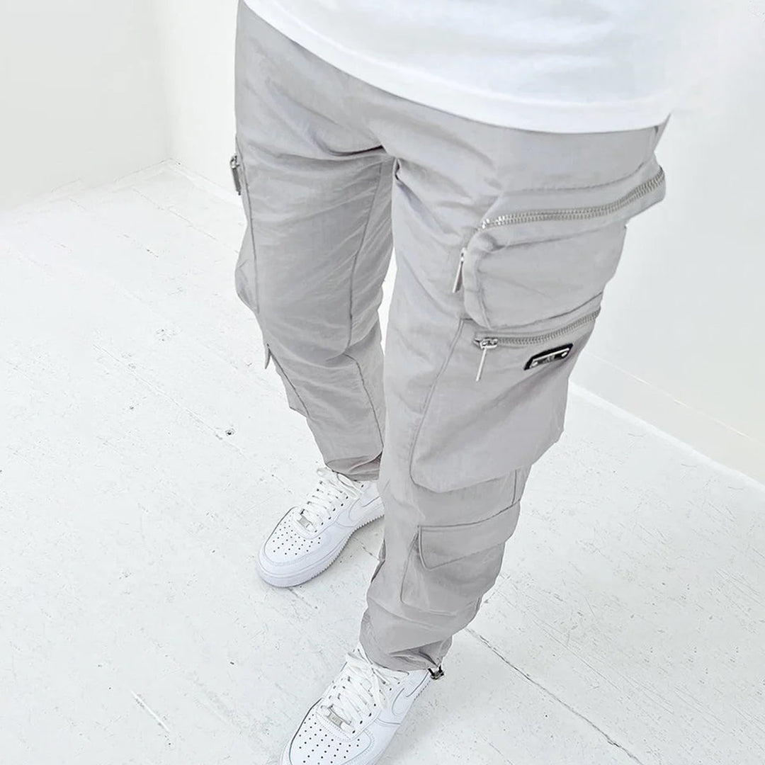 Thomas | klassische cargohose