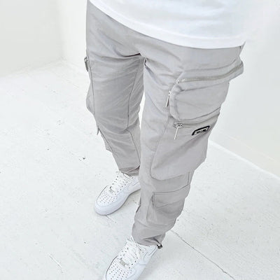 Thomas | klassische cargohose