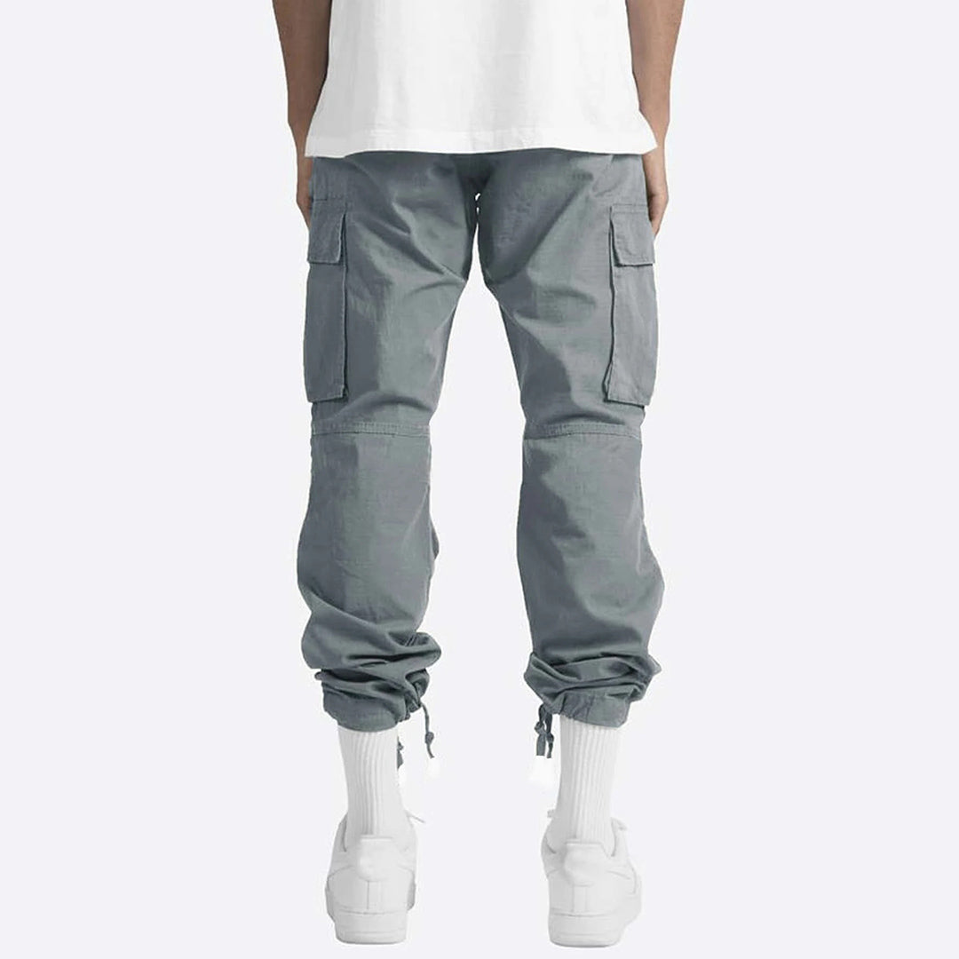 Pieter | bequeme cargohose