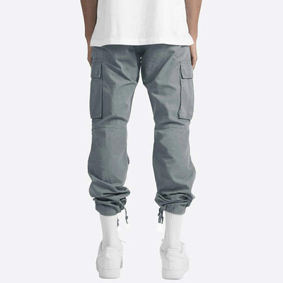 Pieter | bequeme cargohose