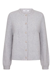 Grauer Morgen