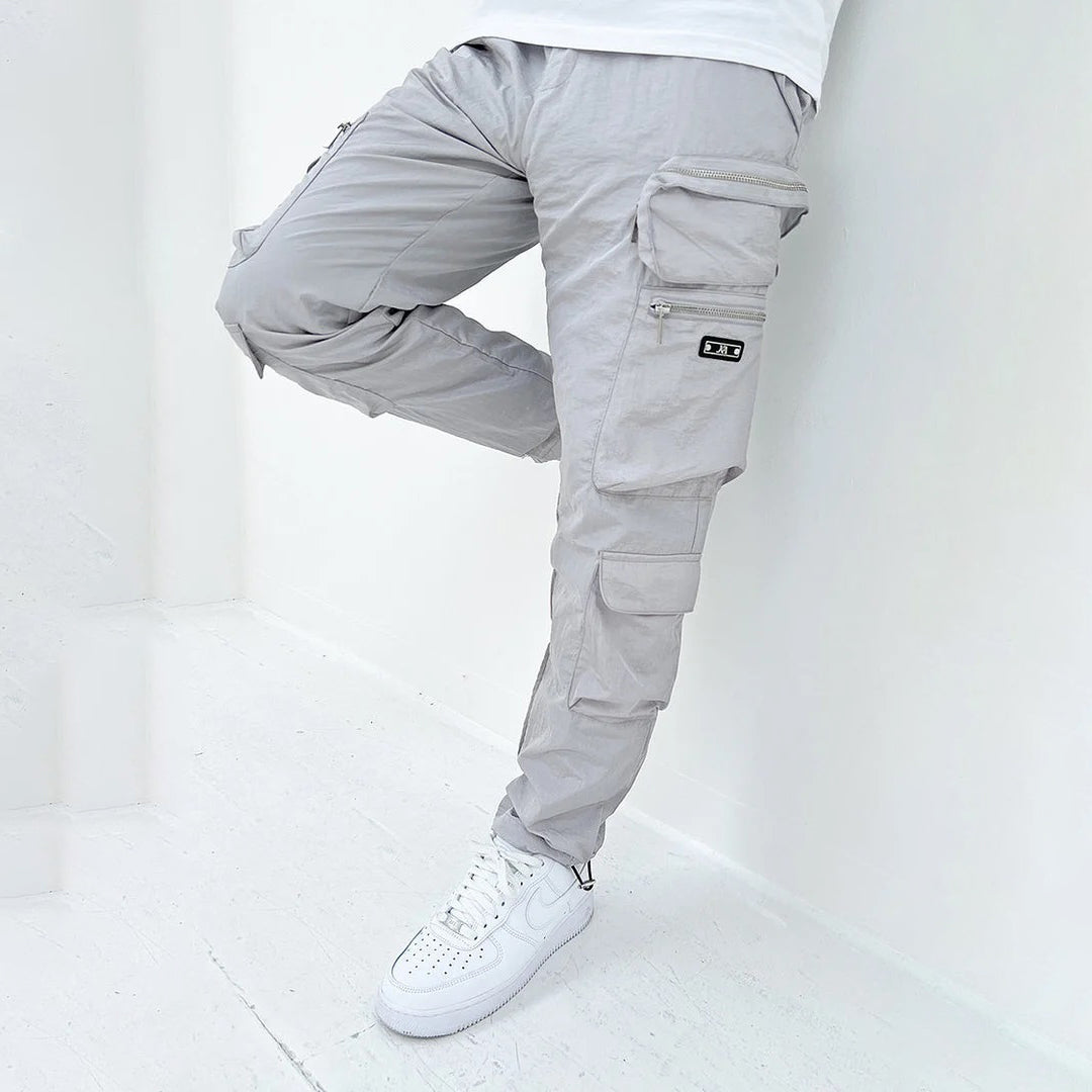 Thomas | klassische cargohose