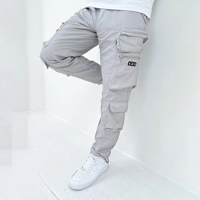 Thomas | klassische cargohose