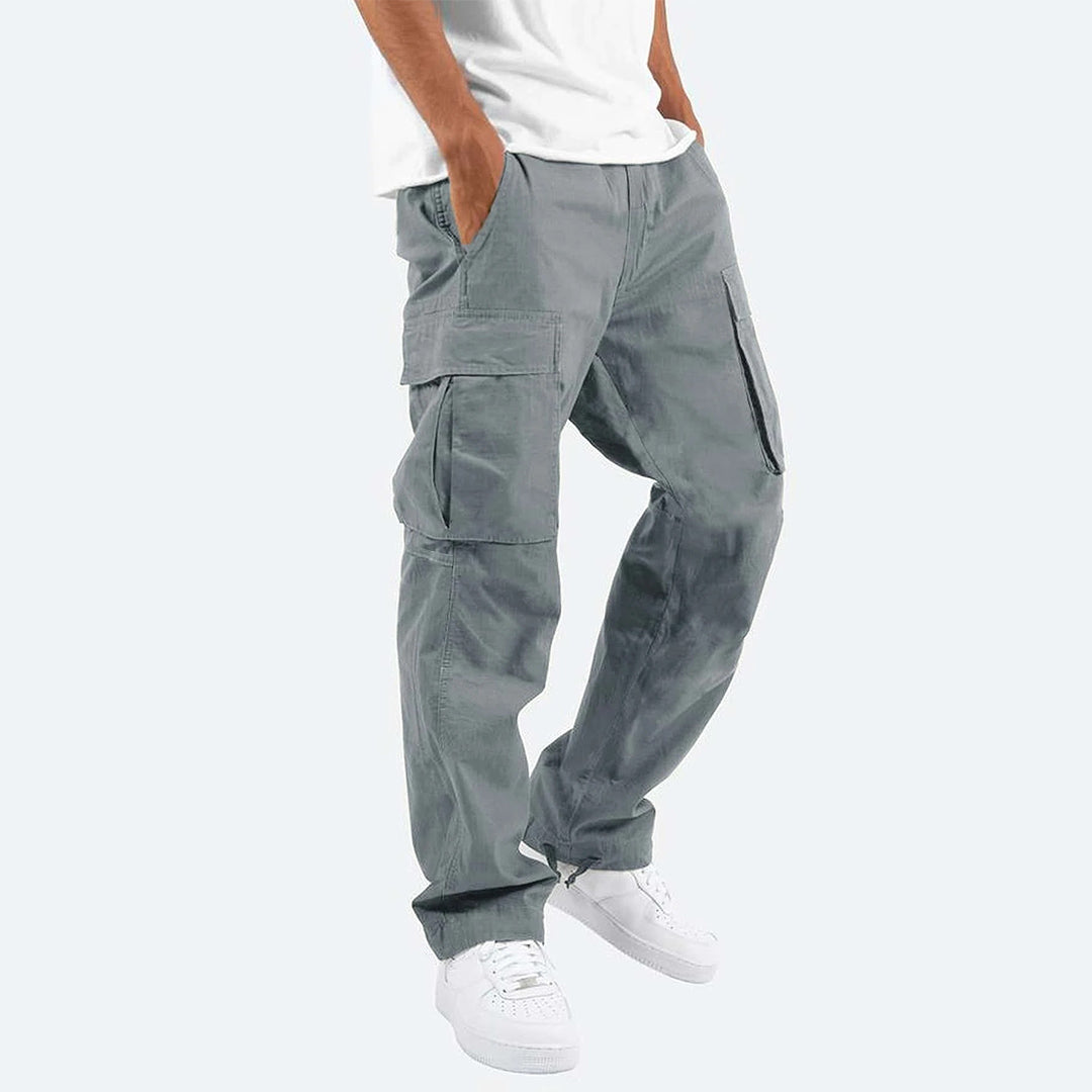 Pieter | bequeme cargohose