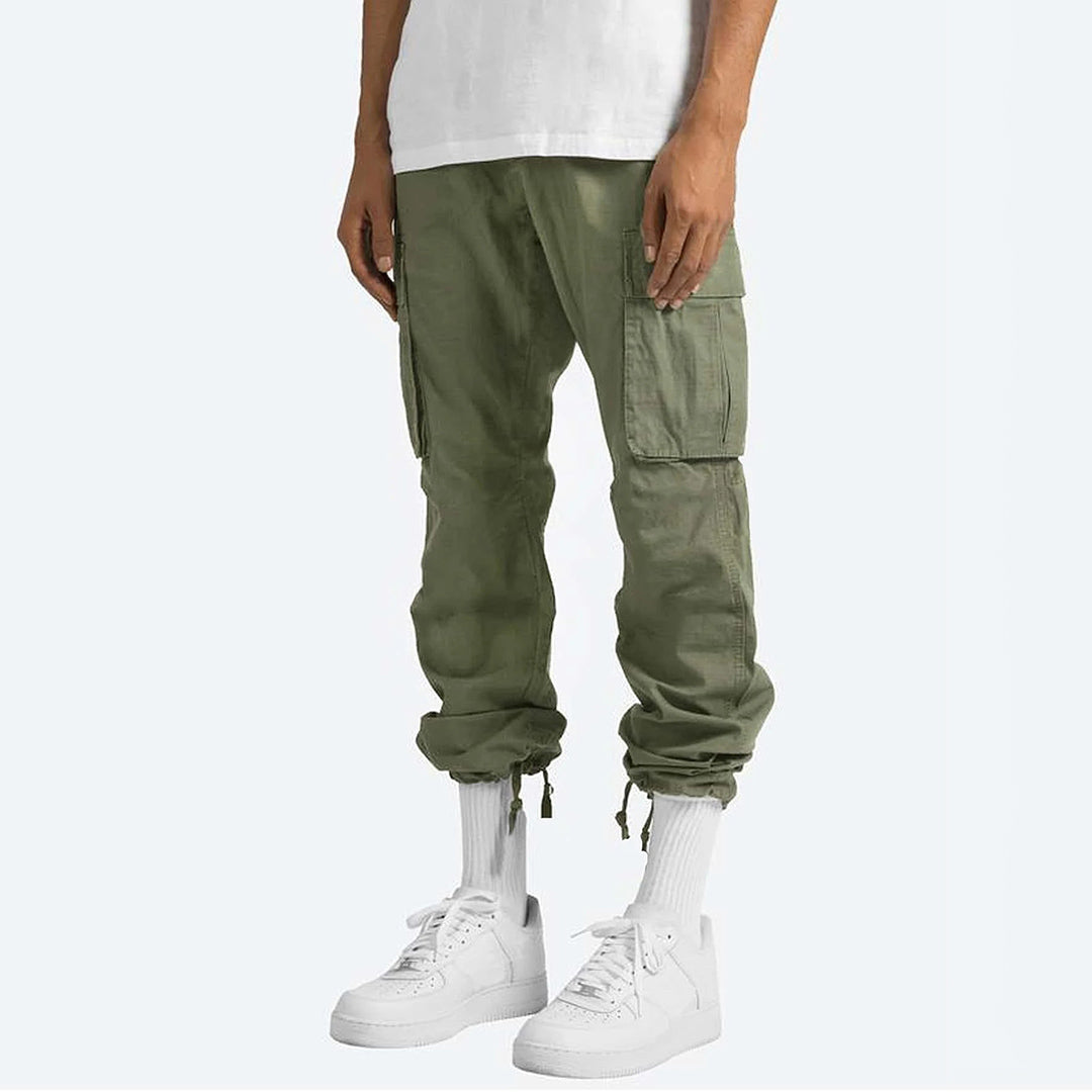Pieter | bequeme cargohose