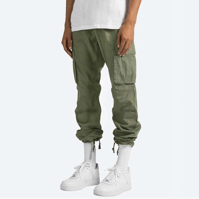 Pieter | bequeme cargohose
