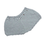 Graue Hose