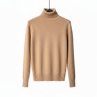 Damen - Pullover Strickpullover aus Alpaka-Mischung