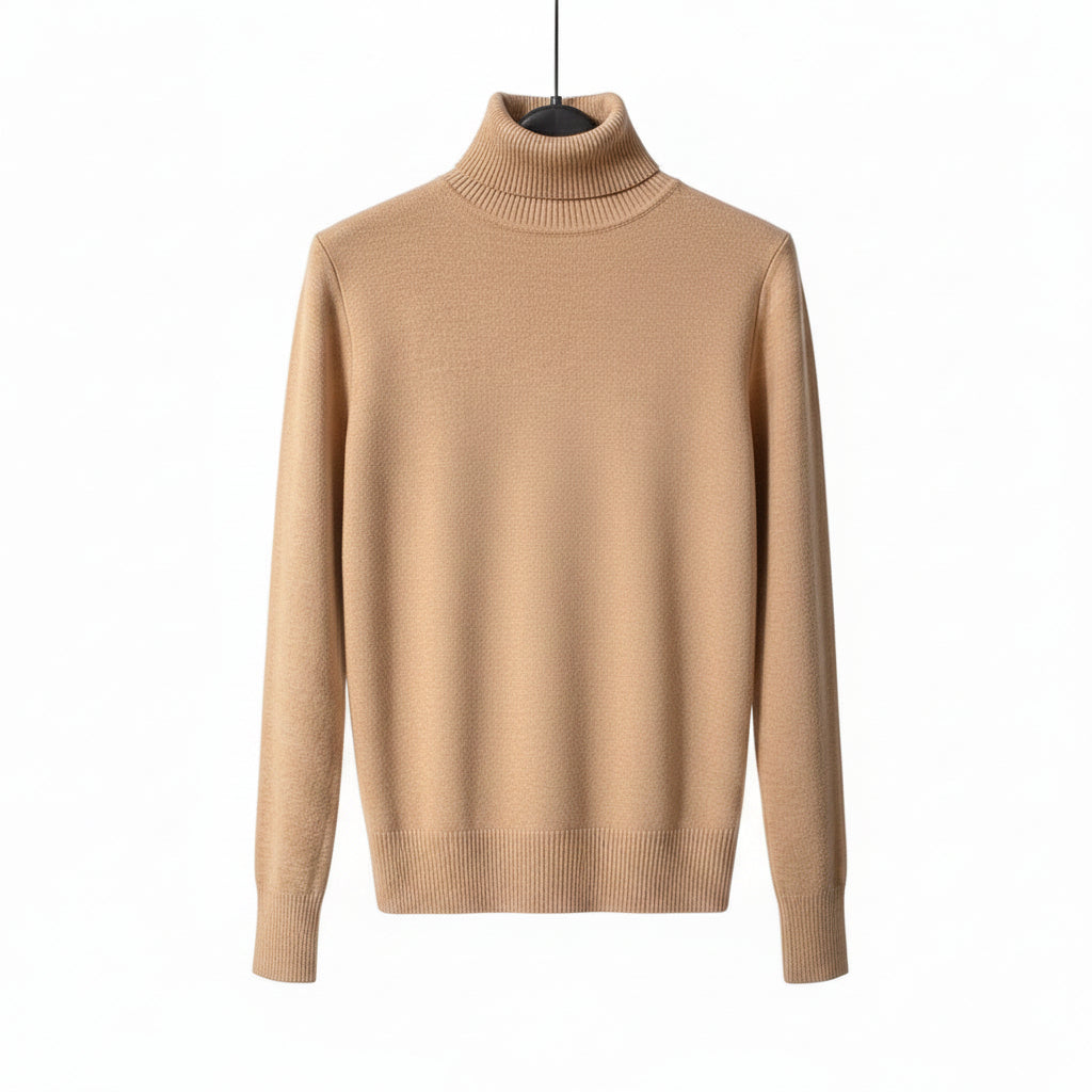 Damen - Pullover Strickpullover aus Alpaka-Mischung