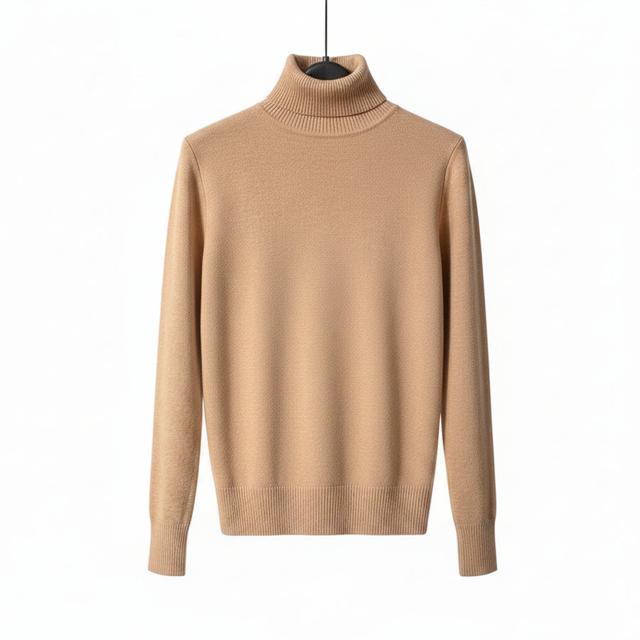 Damen - Pullover Strickpullover aus Alpaka-Mischung
