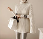 Kirsten Damen Winterset – Rollkragenpullover, Daunenjacke Und Hose