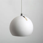 Esszimmer Deckenlampe | Design aus Metall