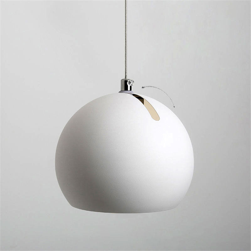 Esszimmer Deckenlampe | Design aus Metall