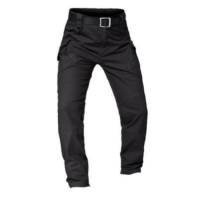Vortex | multi-pocket-militärhose für männer