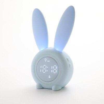 Dreamguard intelligentes nachtlicht für kleinkinder | sanfte weckfunktion & schlafroutine