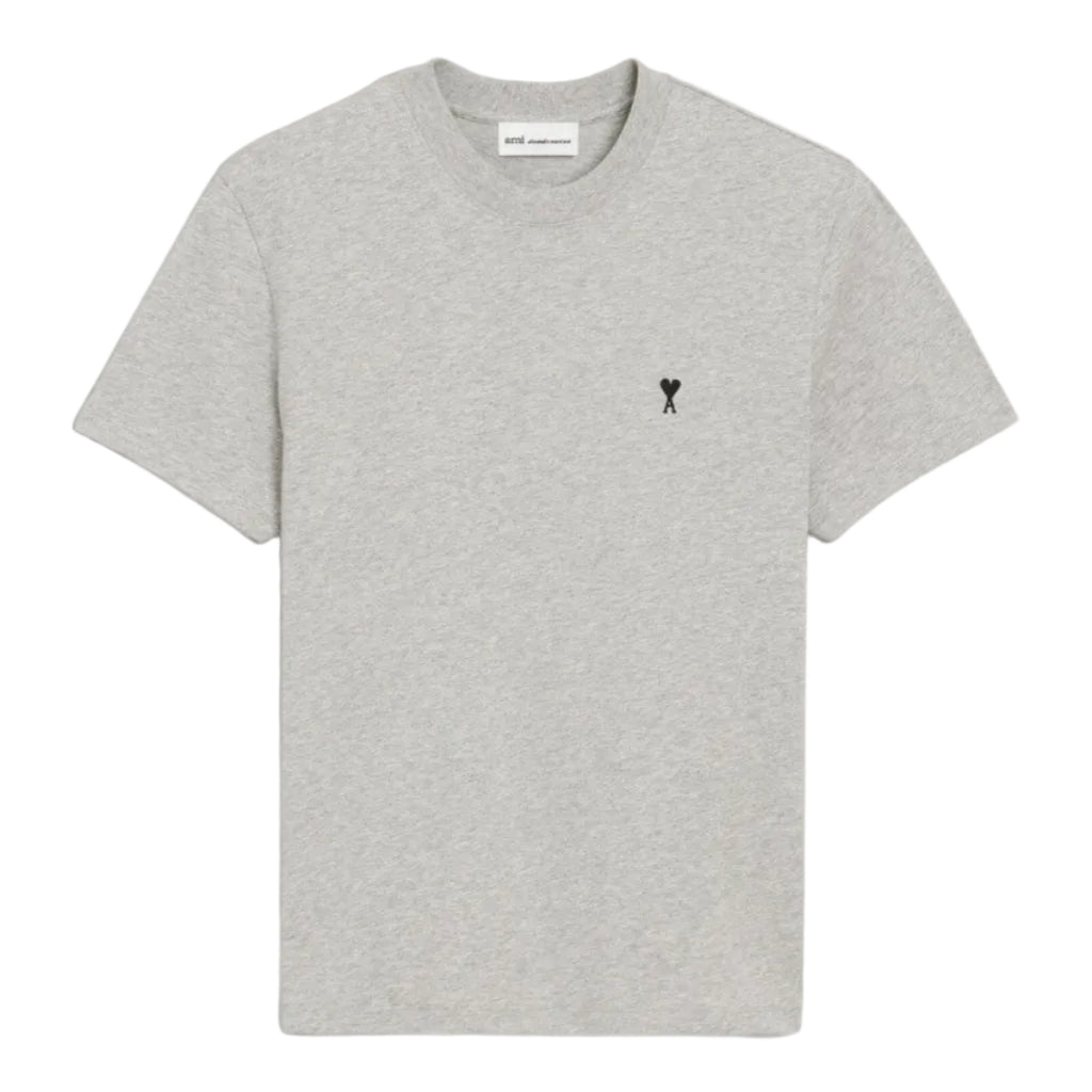 Herren Rundhals T Shirt aus Polyester | Kurzarm T Shirt in Lockerer Passform für Alltag und Freizeit | Schmid