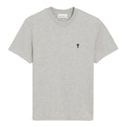 Herren T-Shirt | Rundhals T-Shirt mit Kurzen Ärmeln | Reguläre Passform für Alltag und Freizeit | Schmid