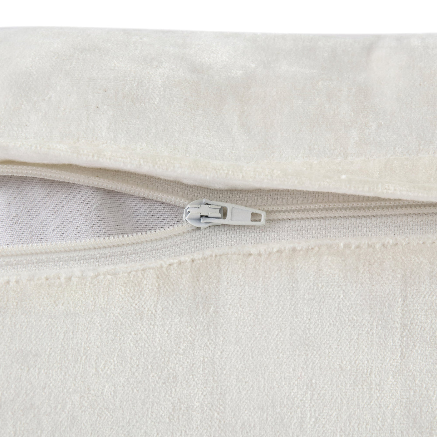Luxe Collection Trellis Handbeaded Kissen | Exklusive Handarbeit & Luxusdekor