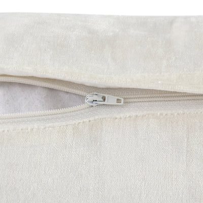 Luxe Collection Trellis Handbeaded Kissen | Exklusive Handarbeit & Luxusdekor
