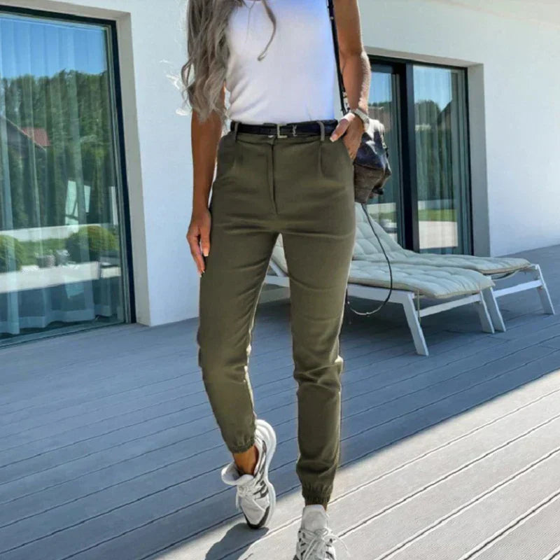 Schmid l Damenhose