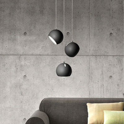 Moderner | stil design-esszimmer zimmer lampe