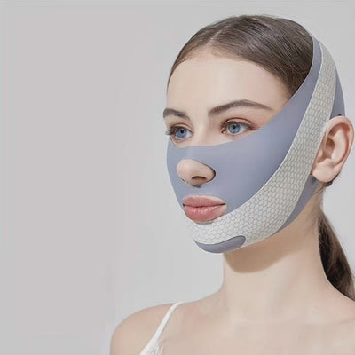 Gesichtsformende | Maske Für Straffe Und Glatte Haut