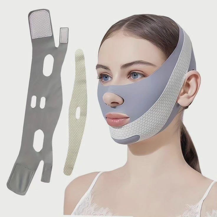 Gesichtsformende | Maske Für Straffe Und Glatte Haut