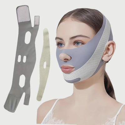 Gesichtsformende | Maske Für Straffe Und Glatte Haut