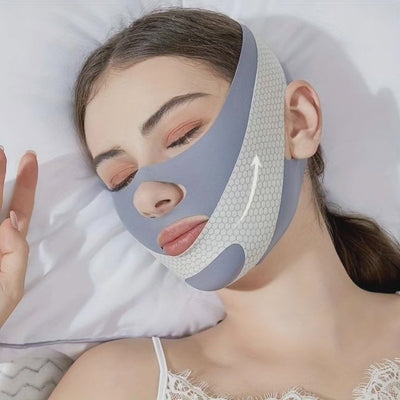 Gesichtsformende | Maske Für Straffe Und Glatte Haut