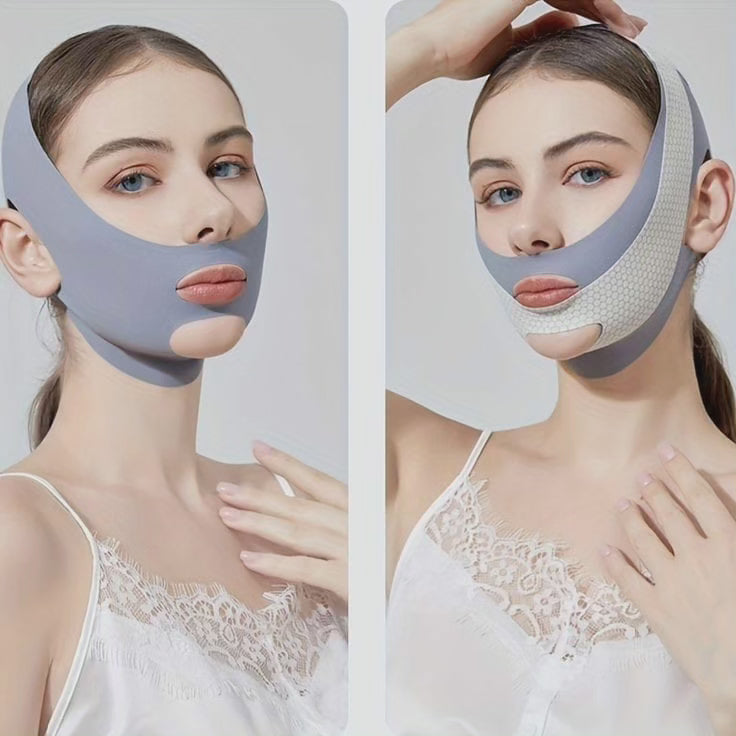 Gesichtsformende | Maske Für Straffe Und Glatte Haut