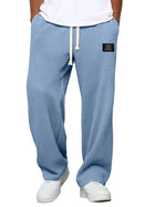Gerald - Komfort-Hose mit weitem Bein