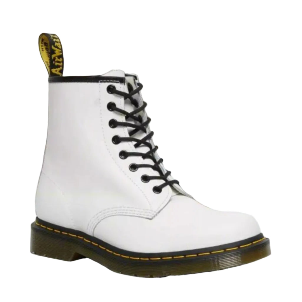 Arbeitsstiefel Textil & Gummisohle | Reguläre Passform Schnürstiefel | Verstellbare Schnürung für Alltag & Arbeit | Schmid