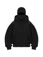 FlexGuard | Kapuzenpullover Mit Modernem Schnitt Und Komfortabler Passform