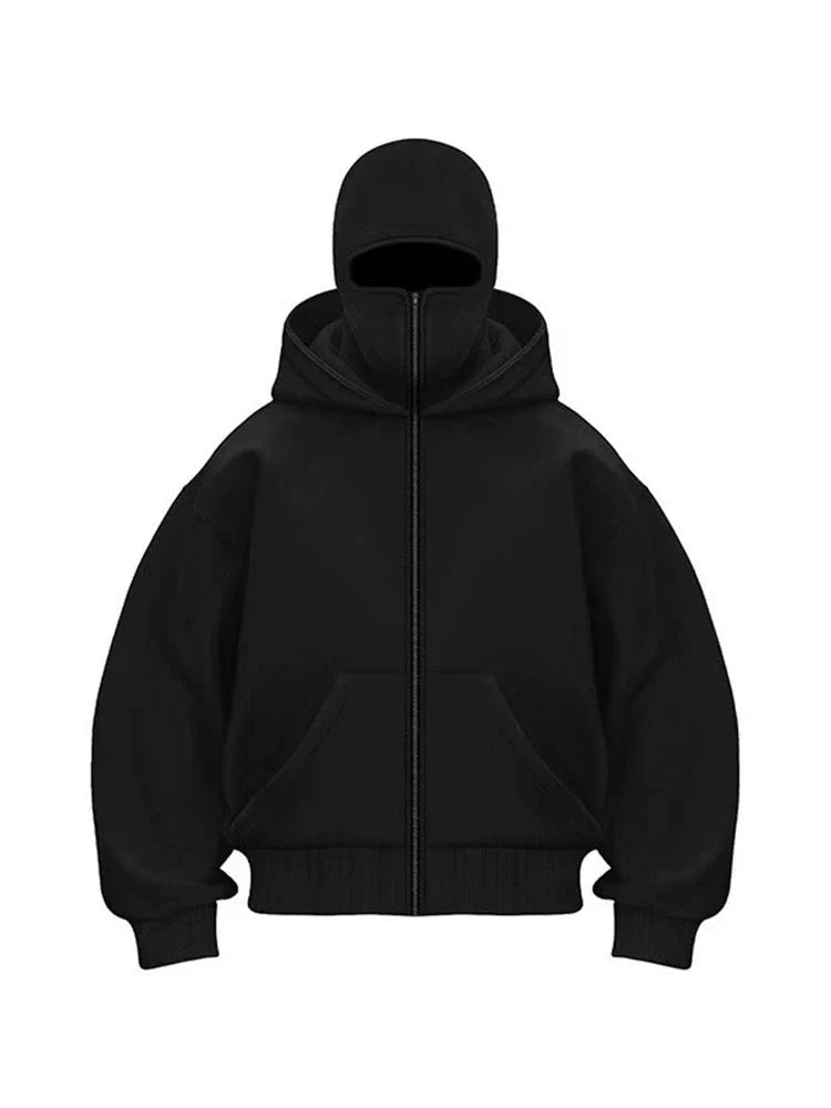 FlexGuard | Kapuzenpullover Mit Modernem Schnitt Und Komfortabler Passform