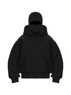 FlexGuard | Kapuzenpullover Mit Modernem Schnitt Und Komfortabler Passform
