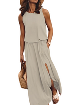 Jessica - Freizeitkleid – Damen Kleid