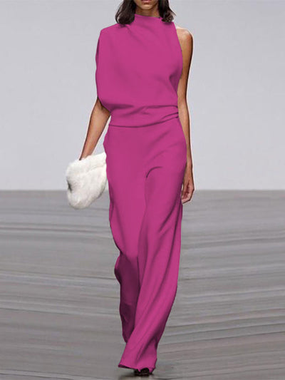 Schmid l Damen Jumpsuit