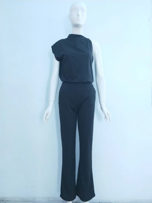 Schmid l Damen Jumpsuit