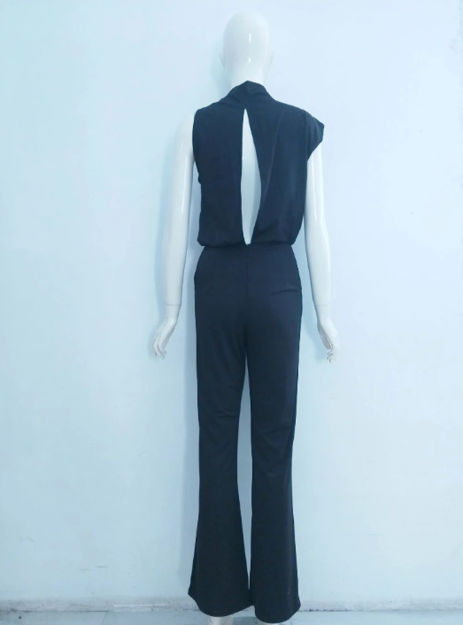Schmid l Damen Jumpsuit