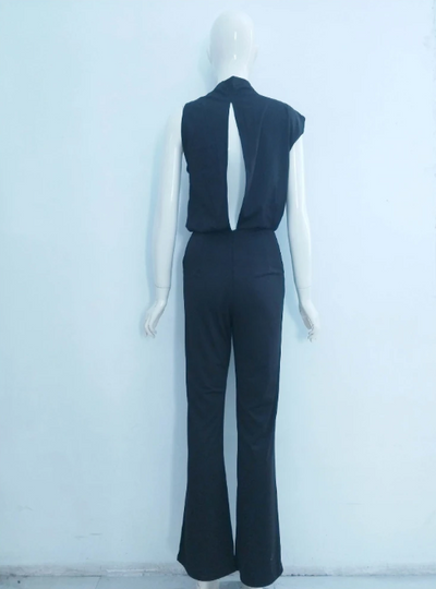 Schmid l Damen Jumpsuit