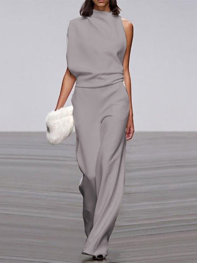 Schmid l Damen Jumpsuit