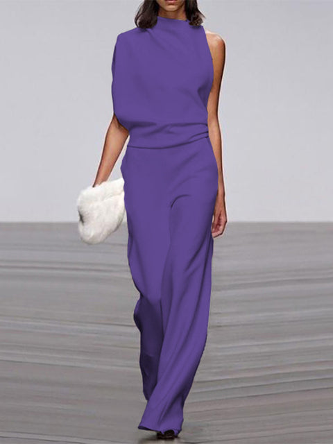 Schmid l Damen Jumpsuit