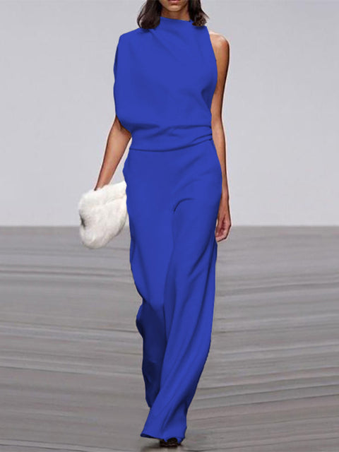 Schmid l Damen Jumpsuit