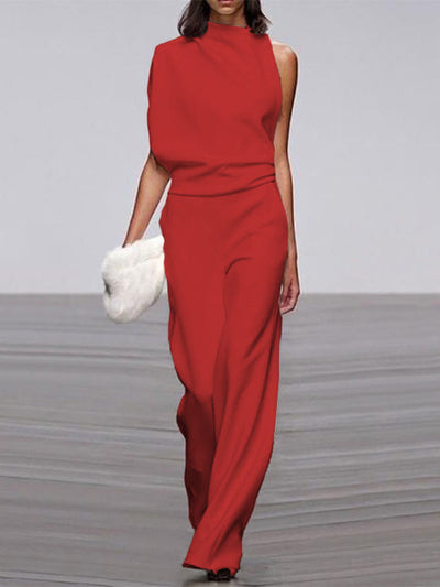 Schmid l Damen Jumpsuit