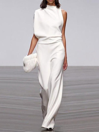 Schmid l Damen Jumpsuit