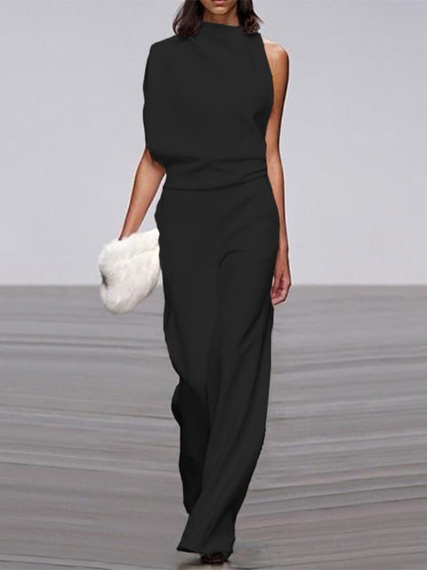 Schmid l Damen Jumpsuit