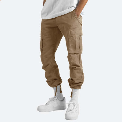 Pieter | bequeme cargohose